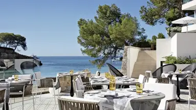 Iberostar Grand Hotel Portals Nous