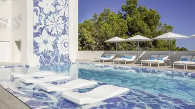 Iberostar Grand Hotel Portals Nous