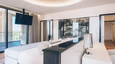 Iberostar Grand Packard
