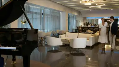 Iberostar Grand Packard
