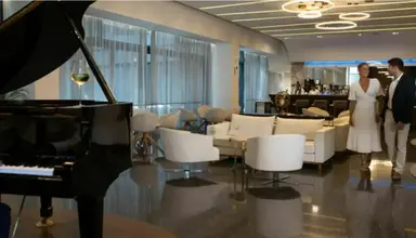 Iberostar Grand Packard