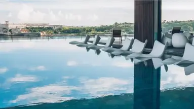 Iberostar Grand Packard