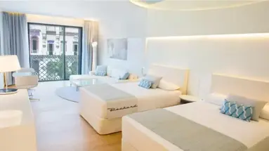 Iberostar Grand Packard