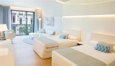 Iberostar Grand Packard