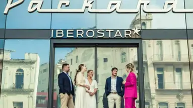 Iberostar Grand Packard