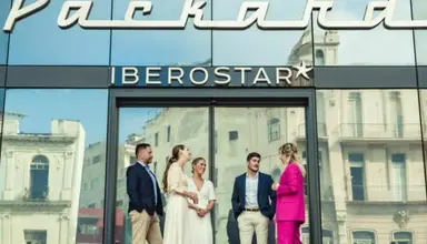 Iberostar Grand Packard
