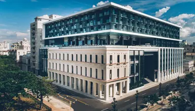 Iberostar Grand Packard