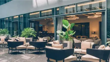 Iberostar Grand Packard