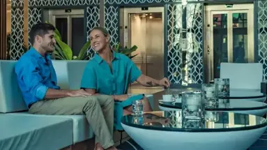 Iberostar Grand Packard