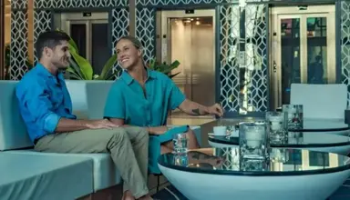 Iberostar Grand Packard