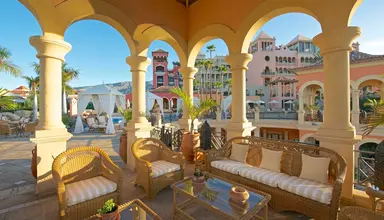Iberostar Grand Salome