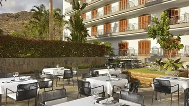 Iberostar Heritage Grand Mencey