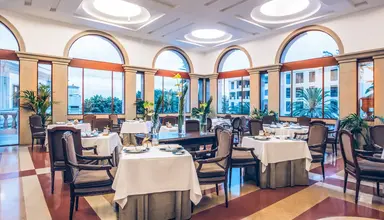 Iberostar Heritage Grand Mencey