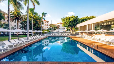 Hotel Iberostar Heritage Grand Mencey