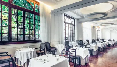 Iberostar Heritage Grand Mencey