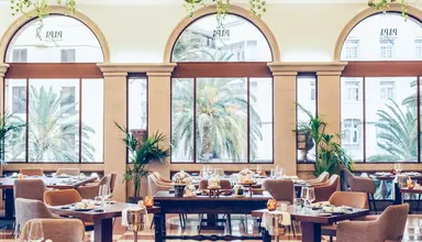 Iberostar Heritage Grand Mencey
