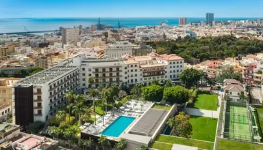 Iberostar Heritage Grand Mencey