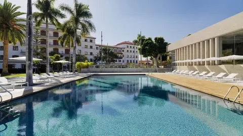Hotel Iberostar Heritage Grand Mencey