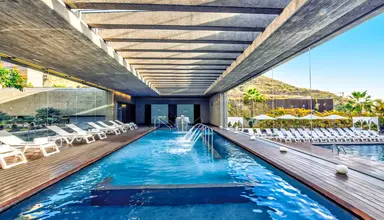 Iberostar Heritage Grand Mencey
