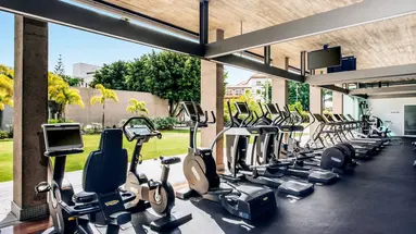 Iberostar Heritage Grand Mencey