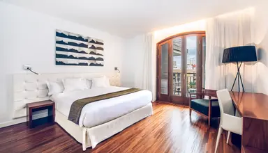 Iberostar Heritage Grand Mencey