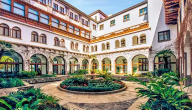 Iberostar Heritage Grand Mencey