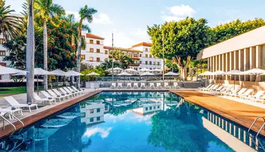 Iberostar Heritage Grand Mencey