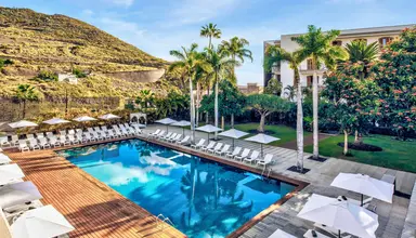 Iberostar Heritage Grand Mencey