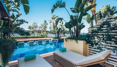 Iberostar Jardin Del Sol