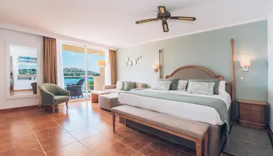 Iberostar Jardin Del Sol
