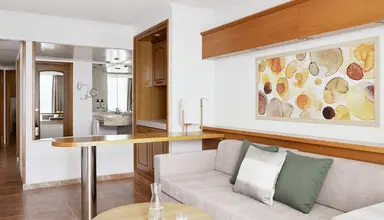 Iberostar Jardin Del Sol