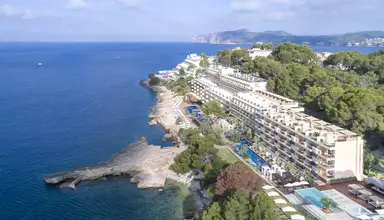 Iberostar Jardin Del Sol