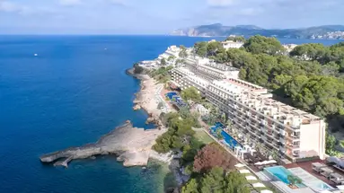 Iberostar Jardin Del Sol