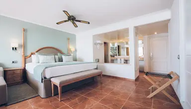 Iberostar Jardin Del Sol