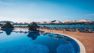 Iberostar Jardin Del Sol