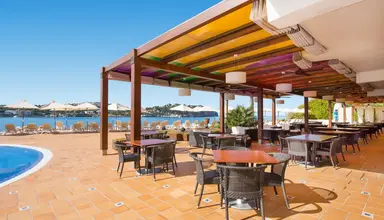 Iberostar Jardin Del Sol