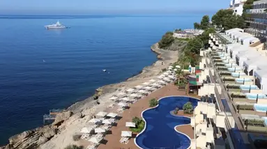 Iberostar Jardin Del Sol