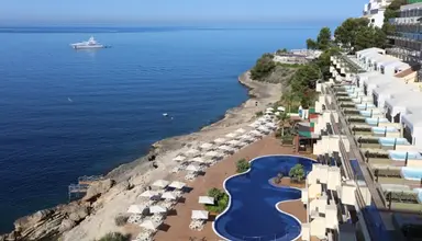 Iberostar Jardin Del Sol