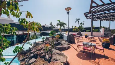 Iberostar La Bocayna Village