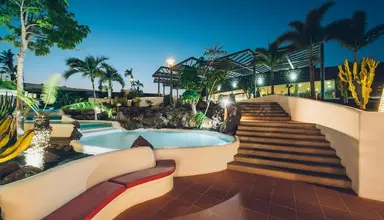 Iberostar La Bocayna Village