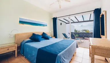 Iberostar La Bocayna Village