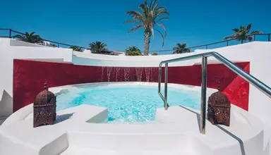 Iberostar La Bocayna Village