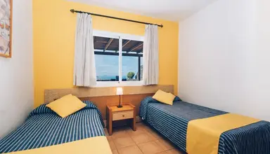Iberostar La Bocayna Village