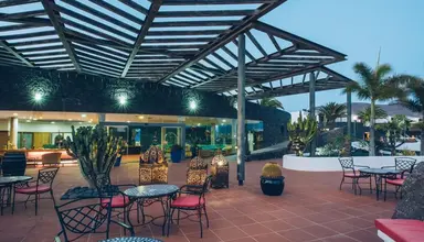 Iberostar La Bocayna Village
