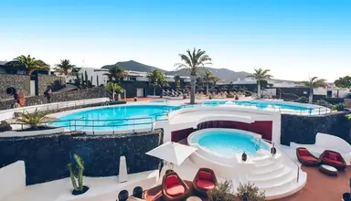 Iberostar La Bocayna Village