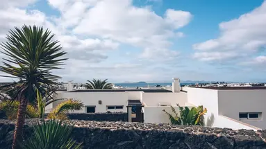 Iberostar La Bocayna Village