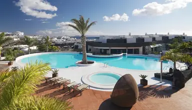 Iberostar La Bocayna Village