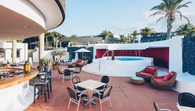 Iberostar La Bocayna Village