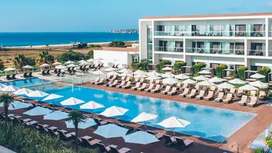Iberostar Lagos Algarve