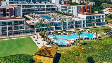 Iberostar Lagos Algarve